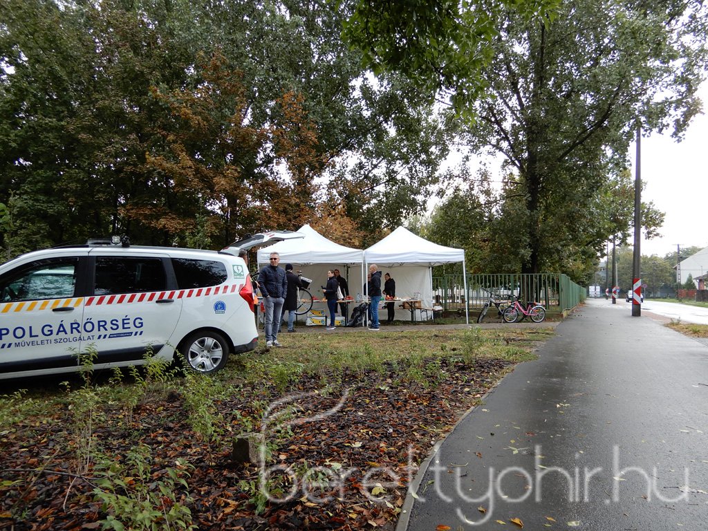 Bringásreggeli Berettyóújfaluban 26